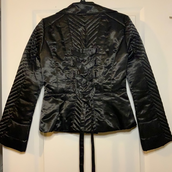 2b bebe quilted jacket - Picture 11 of 11